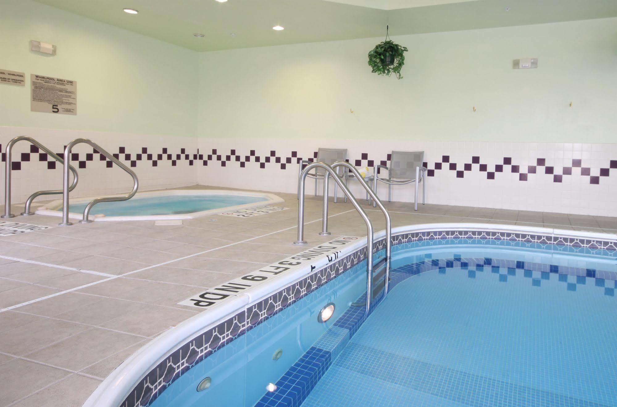 Springhill Suites By Marriott Tulsa Zewnętrze zdjęcie